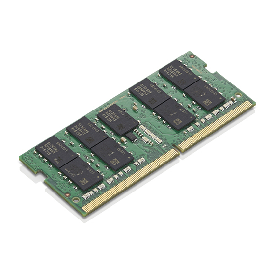 Pamięć LENOVO 32GB DDR4 2933M 4X71B07148