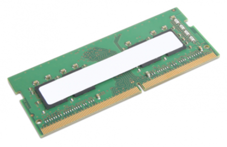 Pamięć LENOVO 16GB DDR4 3200MHz SoDIMM