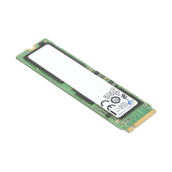 Dysk SSD LENOVO ThinkPad 1TB SS 4XB0W79582