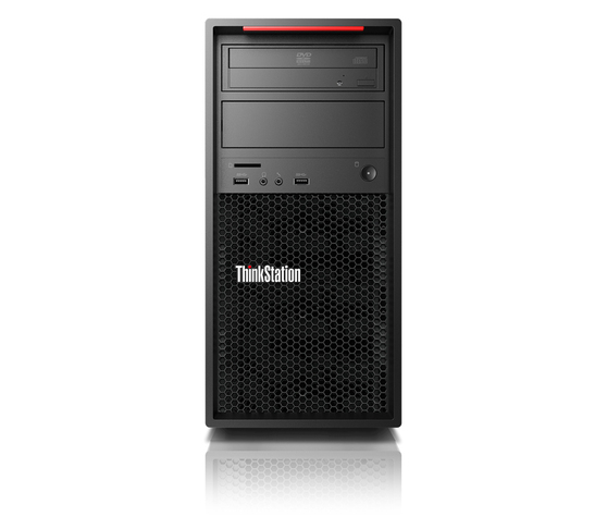 Komputer Lenovo ThinkStation P5 P520c-config