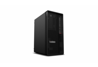 Komputer LENOVO ThinkStation P340 MT i5-10600 48GB 1TB HDD GTX1660Ti W10P 3Y