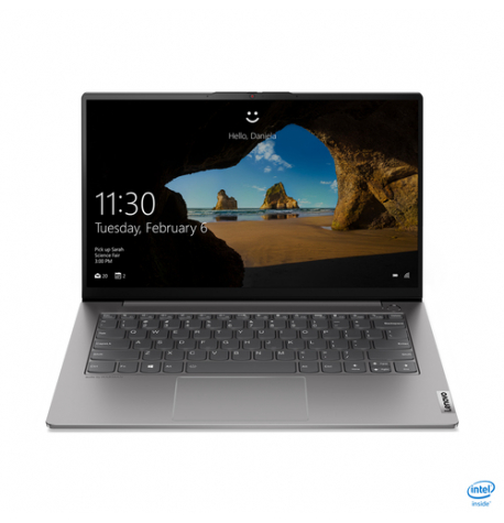 Laptop LENOVO ThinkBook 14 G2 1 20VD01FGPB