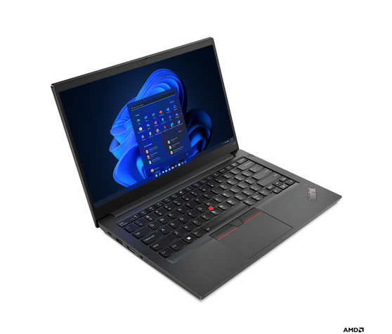 Laptop LENOVO ThinkPad E14 G4 T 21E300F7PB