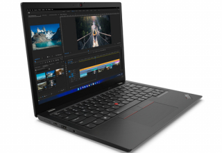 Laptop LENOVO ThinkPad L13 Clam G3 T 13.3 WUXGA i5-1235U 16GB 512GB SSD LTE BK W11P