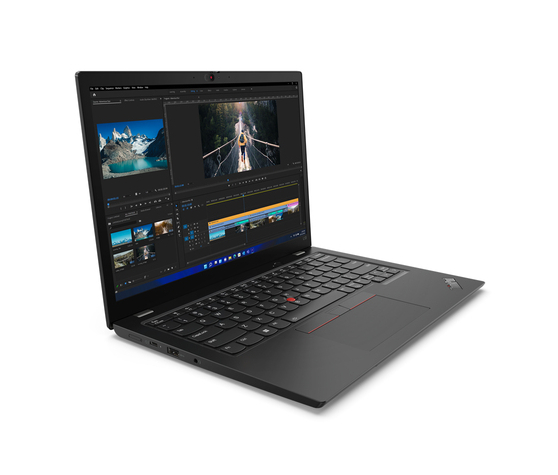 Laptop LENOVO ThinkPad L13 Clam 21B30010PB
