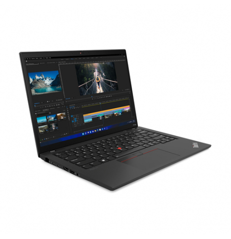 Laptop LENOVO ThinkPad P14s G3  21J50002PB