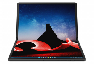 Laptop LENOVO ThinkPad X1 Fold 16.3 OLED i7-1260U 32GB 1TB SSD W11P 3Y