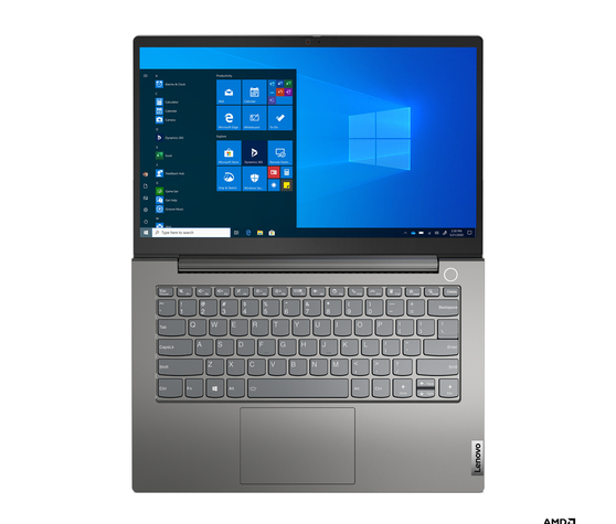 Laptop LENOVO ThinkBook 14 G2 1 20VD01FHPB