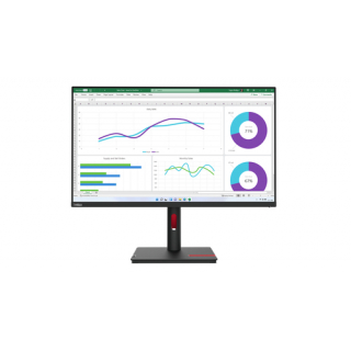 Monitor LENOVO ThinkVision T32p-30 31.5 IPS 4ms HDMI DP USB-C 3y