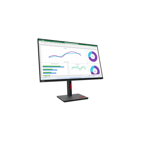 Monitor LENOVO ThinkVision T32p 63D2GAT1EU