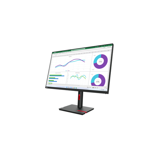 Monitor LENOVO ThinkVision T32p 63D2GAT1EU