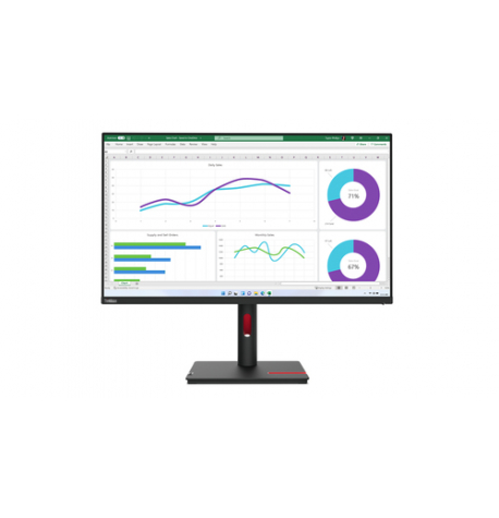 Monitor LENOVO ThinkVision T32p 63D2GAT1EU