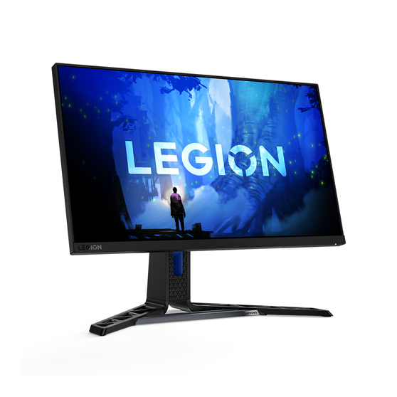 Monitor Lenovo Legion Y25-30 24 66F0GACBEU