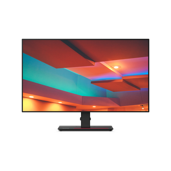 Monitor Lenovo ThinkVision P27h 62DAGAT6EU