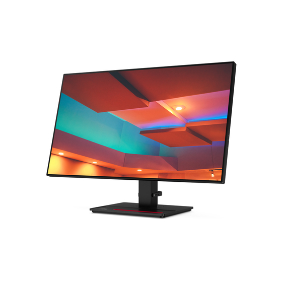 Monitor Lenovo ThinkVision P27h 62DAGAT6EU