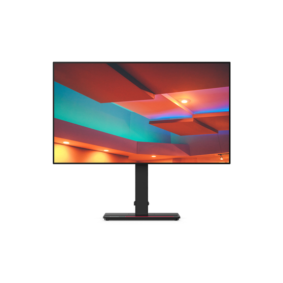 Monitor Lenovo ThinkVision P27h 62DAGAT6EU