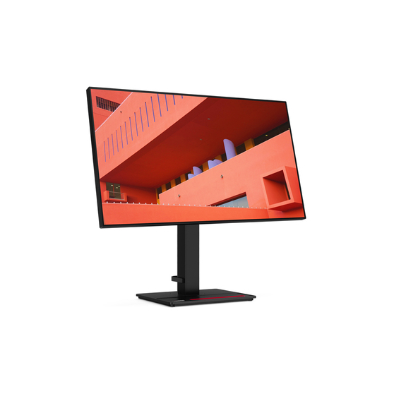 Monitor Lenovo ThinkVision P27h 62DAGAT6EU