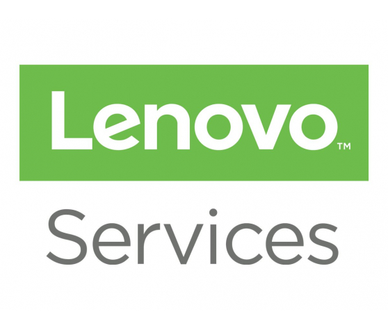Rozszerzenie gwarancji Lenovo T 5PS0V07097