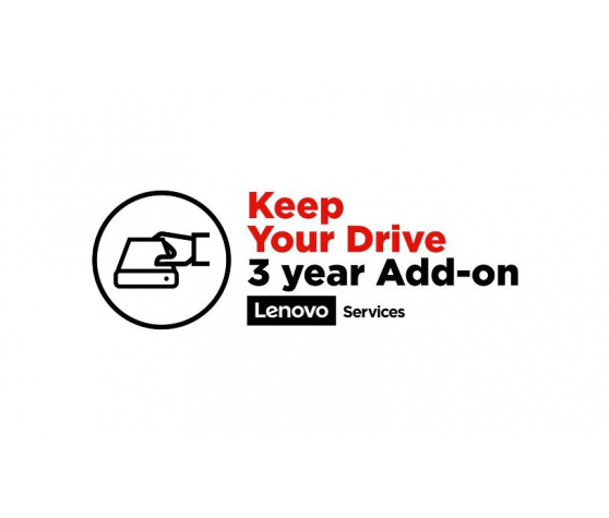 Rozszerzenie gwarancji Lenovo A 5PS0A23278