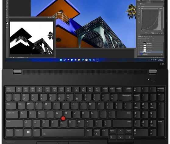 Laptop LENOVO ThinkPad L15 G3 T 21C7004QPB