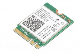 Modem Lenovo ThinkPad WWAN Fibocom L850-GL CAT9 M.2 