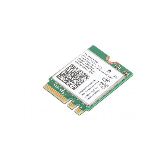 Modem Lenovo ThinkPad WWAN Fibo 4XC0R38452