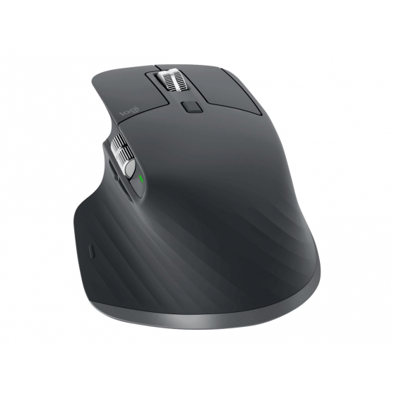 Mysz Logitech MX Master 3S - Sz 910-006582