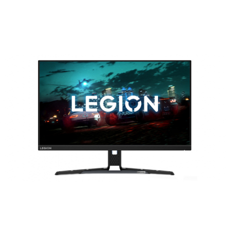 Lenovo Legion Y27q-30 Gaming Monitor - 2k QHD, HDR 400, 165-180Hz