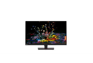 Monitor LENOVO ThinkVision P32p-30 31.5 IPS 4K