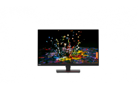 Monitor LENOVO ThinkVision P32p-30 31.5 IPS 4K