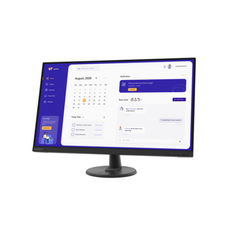 Monitor LENOVO D32u-40 31.5 4K 66FDGAC2EU