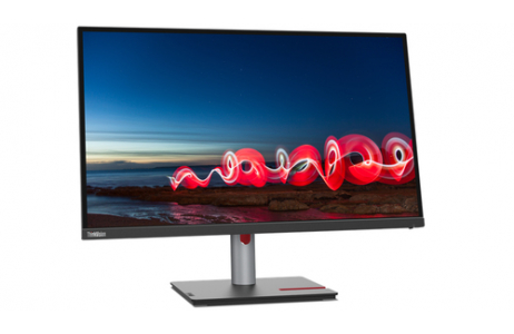 Monitor Lenovo ThinkVision T27i-30 27 FHD IPS