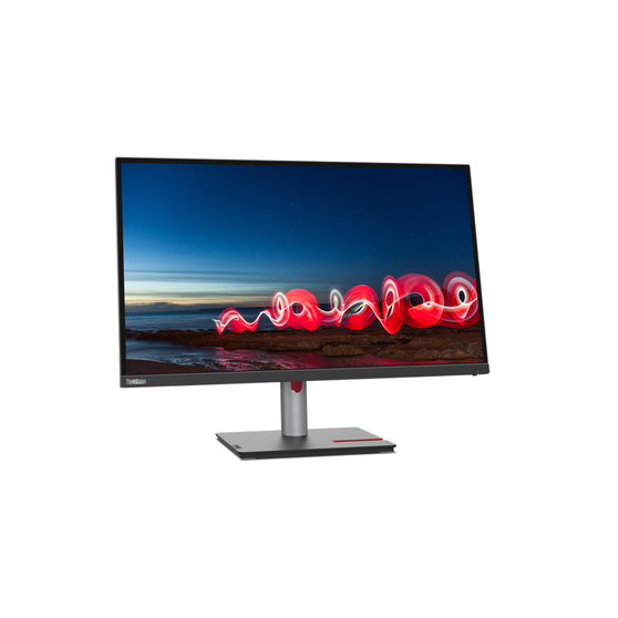 Monitor Lenovo ThinkVision T27i 63A4MAT1EU