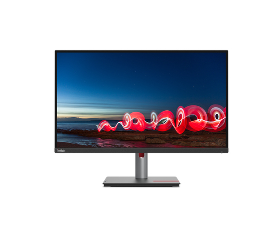 Monitor Lenovo ThinkVision T27i 63A4MAT1EU