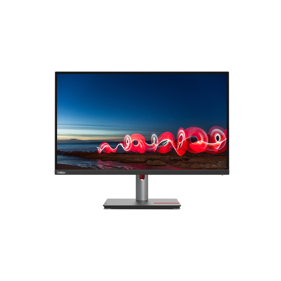 Monitor Lenovo ThinkVision T27i 63A4MAT1EU