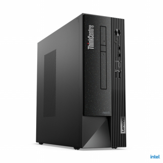 Zestaw komputer LENOVO ThinkCentre Neo 50s G3 i3-12100 8GB 256GB SSD DVD WIFI BT W11P + monitor Lenovo ThinkVision S24e-20