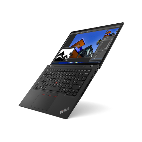 Laptop Lenovo ThinkPad P14s G3  21AKS02P00