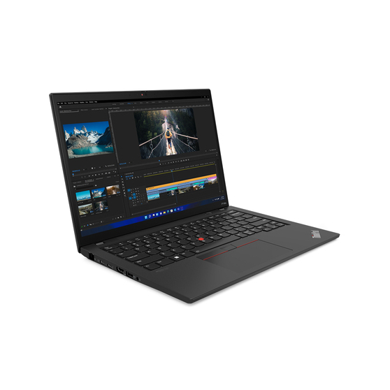Laptop Lenovo ThinkPad P14s G3  21AKS02P00
