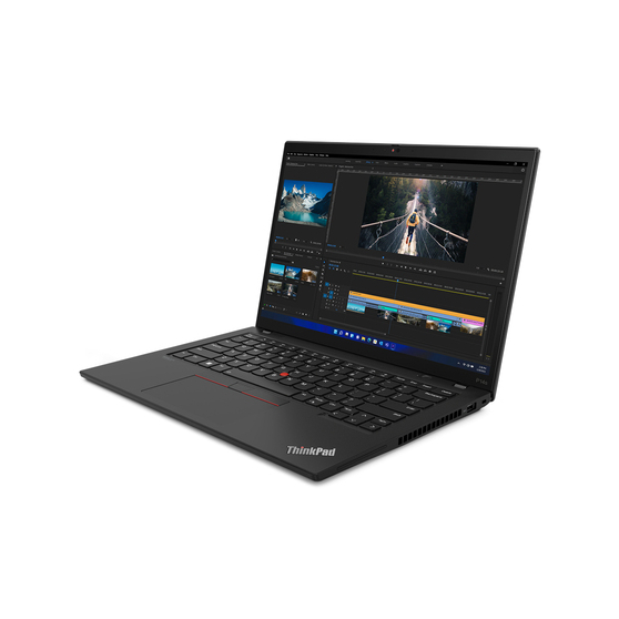 Laptop LENOVO ThinkPad P14s G3  21J50028PB