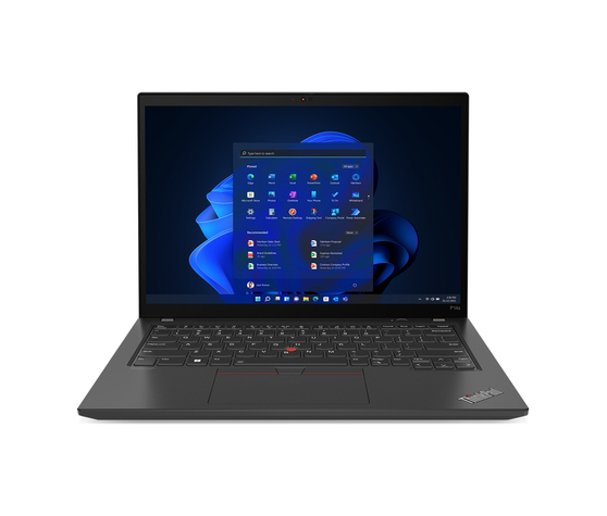 Laptop LENOVO ThinkPad P14s G3  21J5002KPB