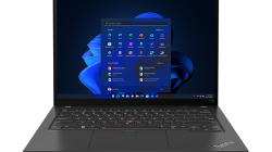 Laptop LENOVO ThinkPad P14s G3 14 FHD+ Touch Ryzen 7 PRO 6850U 16GB 512GB SSD AMD BK FPR W11P 3YR
