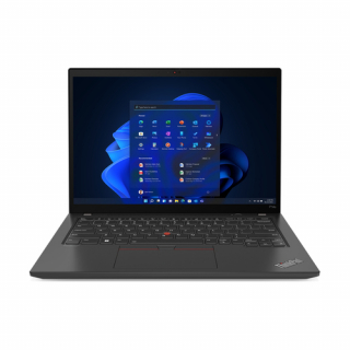 Laptop LENOVO ThinkPad P14s G3 14 FHD+ Touch Ryzen 7 PRO 6850U 16GB 512GB SSD AMD BK FPR W11P 3YR