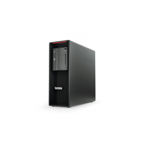 Komputer Lenovo ThinkStation P5 P520-config