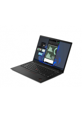 Najnowocześniejsze funkcje Lenovo ThinkPad X1 Carbon dla profesjonalistów biznesowych