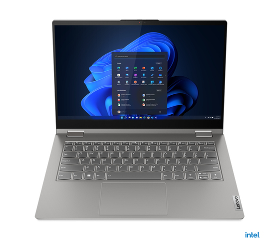 Laptop LENOVO ThinkBook 14s Yog 21JG000XPB