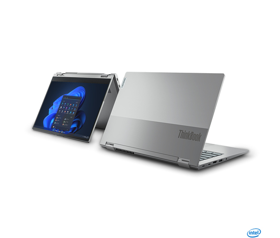 Laptop LENOVO ThinkBook 14s Yog 21JG000XPB