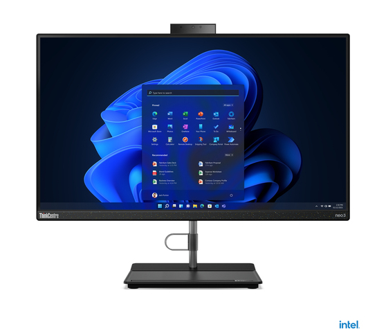 Komputer LENOVO ThinkCentre Neo 12B000B2PB