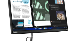 Komputer LENOVO ThinkCentre neo 30a G3 AIO 21.5 FHD AG i3-1215U 8GB 256GB SSD DVD WIFI BT W11P 3Y OS