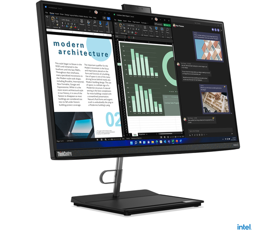 Komputer LENOVO ThinkCentre neo 12B30035PB