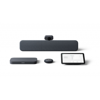 System konferencyjny LENOVO Google Meet Kit G2 i7-10510U 10.1 HD AG 8GB 128GB SSD WIFI + BT Chrome 